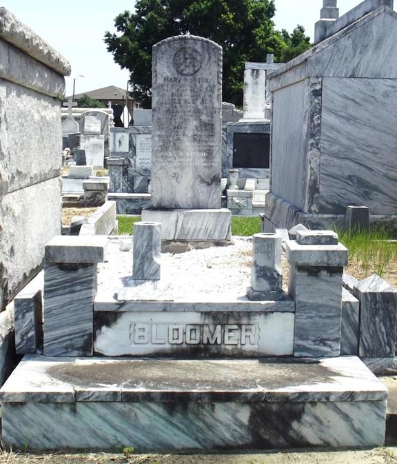 LOUISIANA OBITUARIES AJ